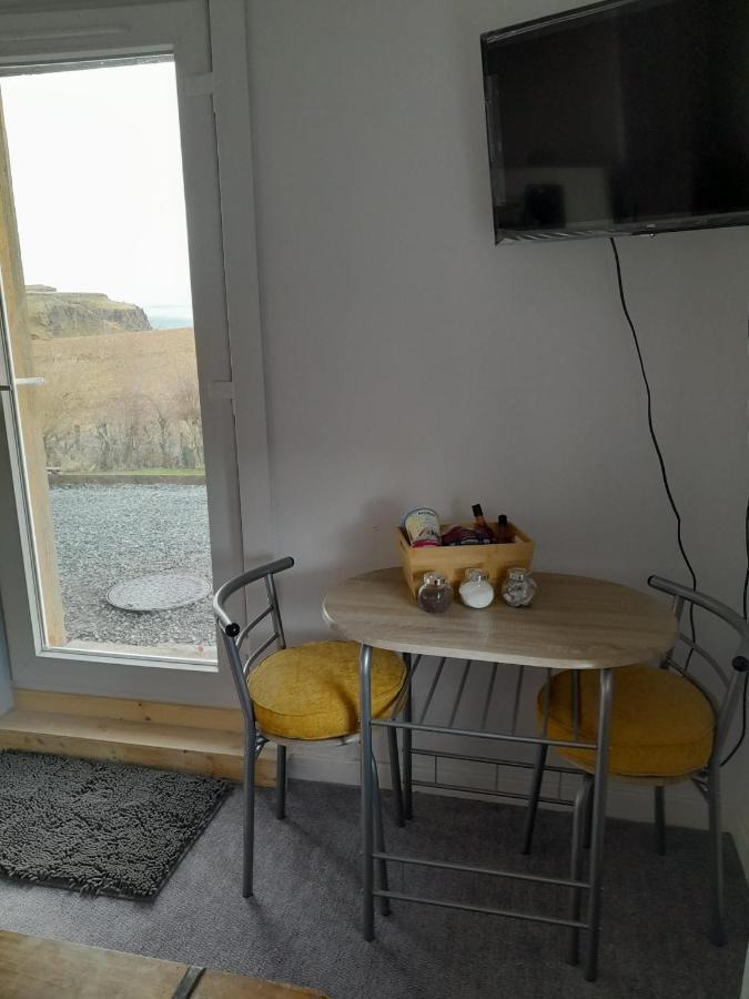 Lealt Falls Apartment Culnacnoc Exteriör bild