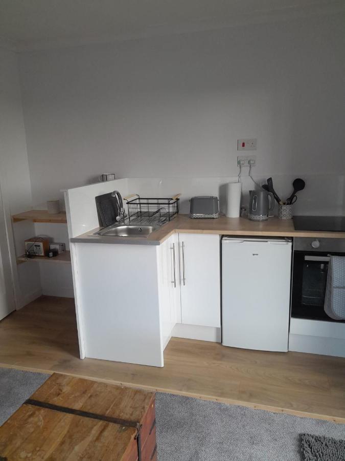 Lealt Falls Apartment Culnacnoc Exteriör bild